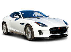 Jaguar Cars Suvs Consumer Reports