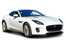 Jaguar Car