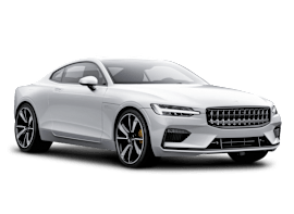 Polestar 1