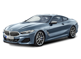 BMW 8 Series