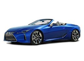 Lexus LC