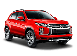 Mitsubishi Outlander Sport