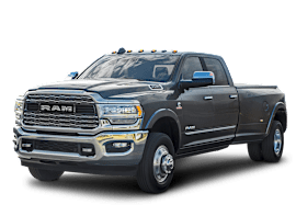 Ram 3500