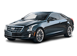 Cadillac ATS