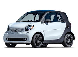 Smart Cars - Consumer Reports