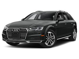 Audi Allroad