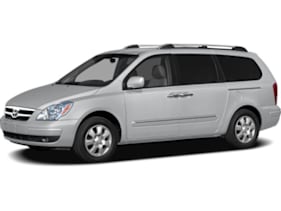 2008 Chrysler Town Country Reliability Consumer Reports