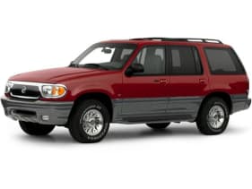 2001 Toyota 4runner Reviews Ratings Prices Consumer Reports