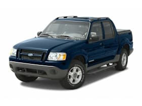 2004 Ford Ranger Super Cab Pricing Reviews Ratings