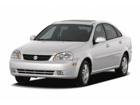 2006 Chevrolet Aveo Reviews Ratings Prices Consumer Reports