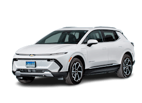 Chevrolet Equinox EV Consumer Reports
