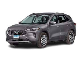 Best used hybrid on sale suv consumer reports