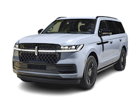 Lincoln Navigator - Consumer Reports