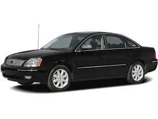 Ford Five Hundred
