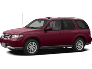 Saab 9-7X