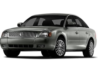 Mercury Montego