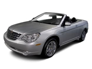 Chrysler Sebring