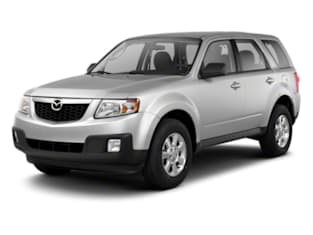 Mazda Tribute