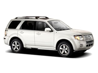Mercury Mariner