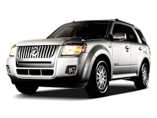 Mercury Mariner