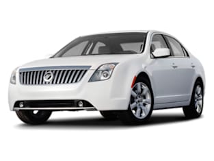 Mercury Milan