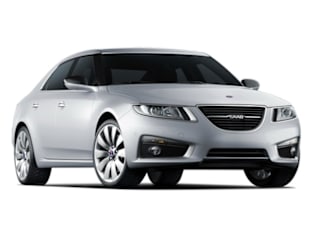 Saab 9-5