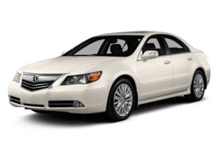 Acura RL