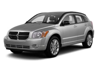 Dodge Caliber