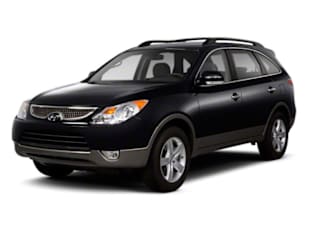 Hyundai Veracruz