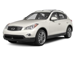 Infiniti EX