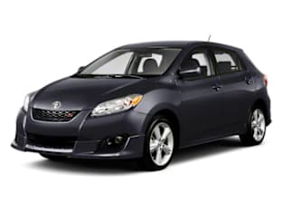 Toyota Matrix