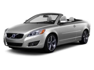 Volvo C70