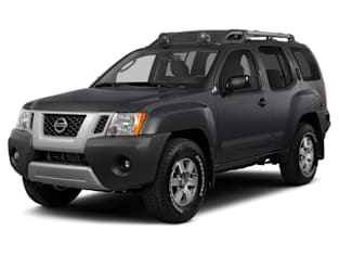 Nissan Xterra