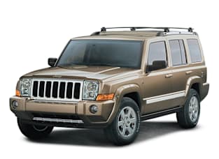 Jeep Commander