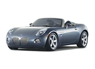 Pontiac Solstice