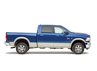 Dodge Ram 2500