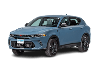 Dodge Hornet