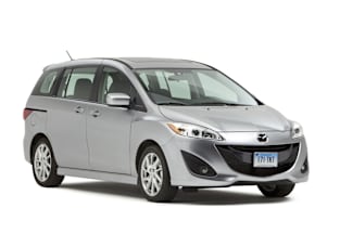 Mazda 5