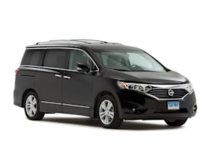 Nissan Quest