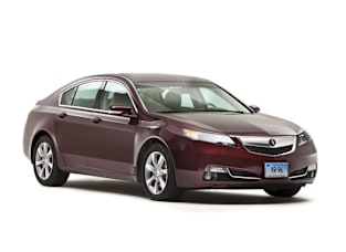 Acura TL
