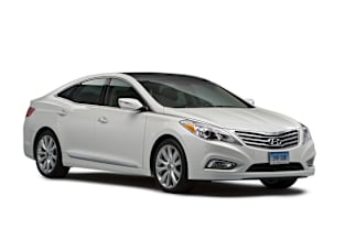 Hyundai Azera