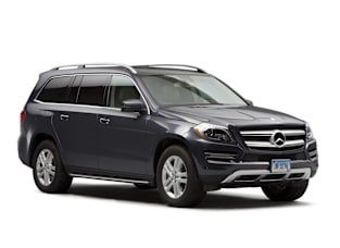 Mercedes-Benz GL-Class