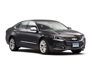 Chevrolet Impala
