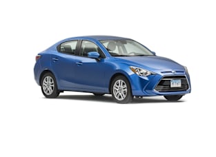 Scion iA