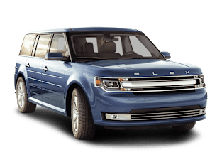Ford Flex