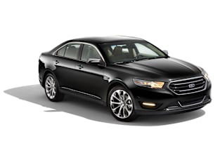 Ford Taurus