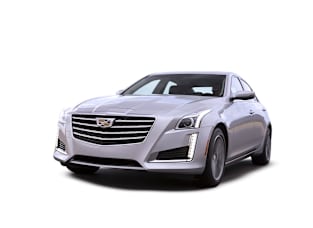 Cadillac CTS