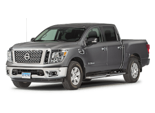 Nissan Titan