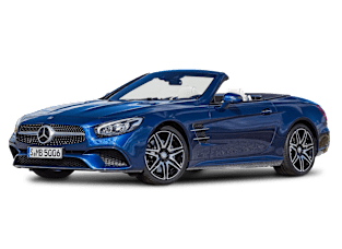 Mercedes-Benz SL