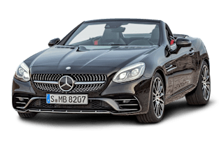 Mercedes-Benz SLC